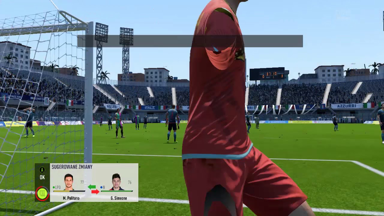 FIFA 18 Ultimate Team #6 - Gol sezonu 10 należy do...!