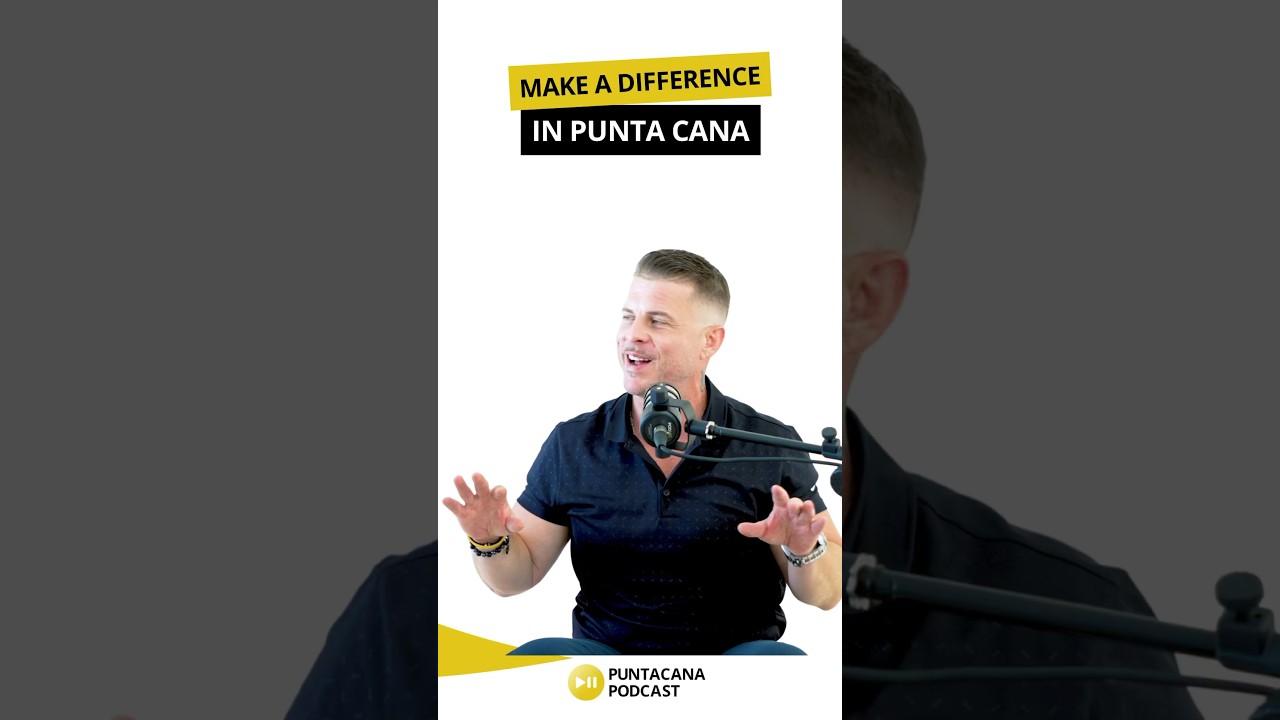 Moving to the Dominican Republic to Make a Difference 