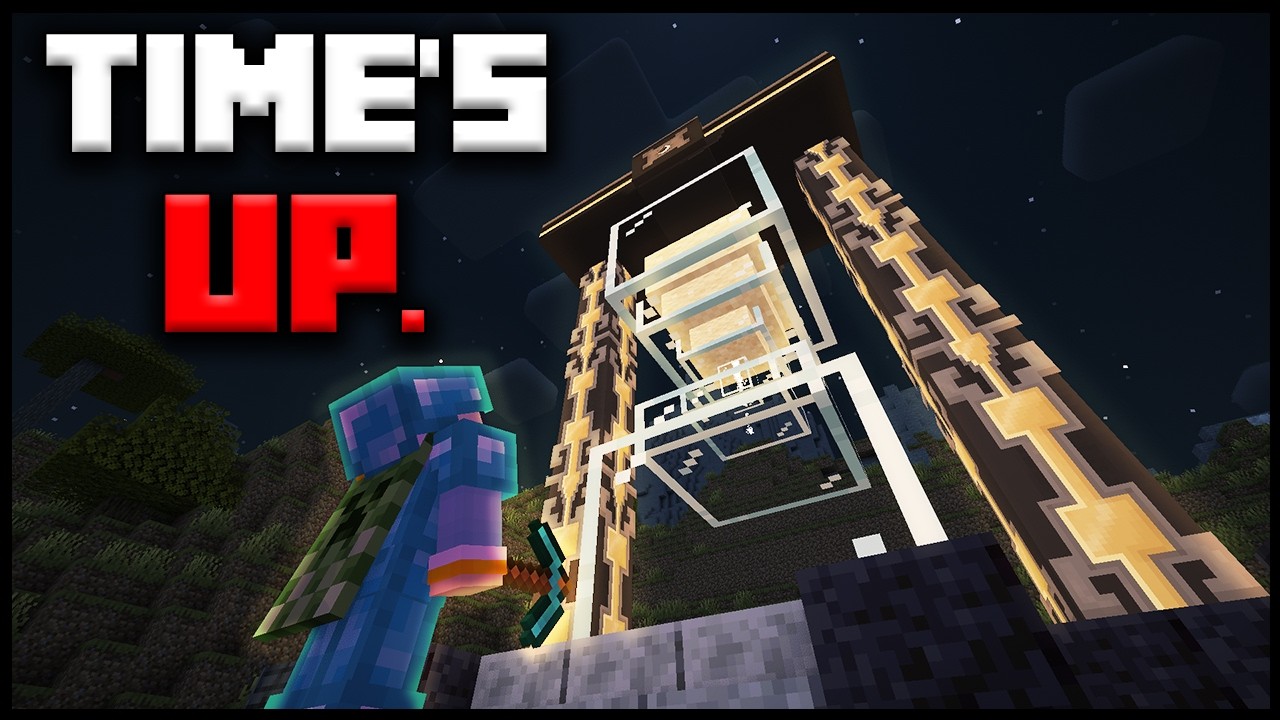 I Finally Got My Minecraft World Back