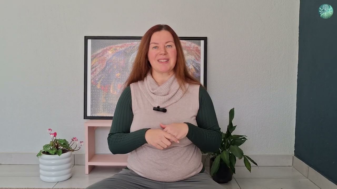 5-Minute Vagus Nerve Reset for Anxiety + Overwhelm