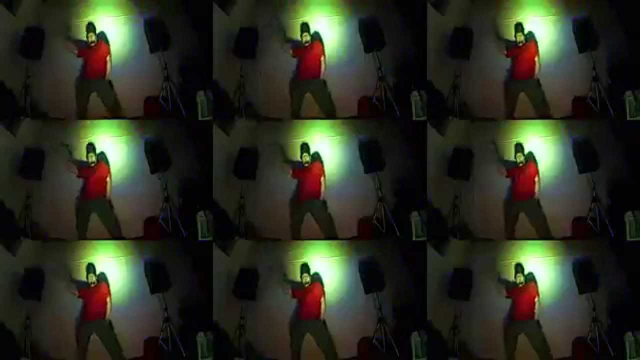 PENETRATOR - HEY! WOT D'YOU SAY?