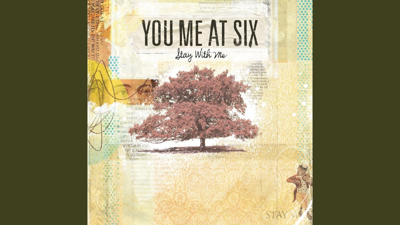 Stay With Me (Acoustic Version)