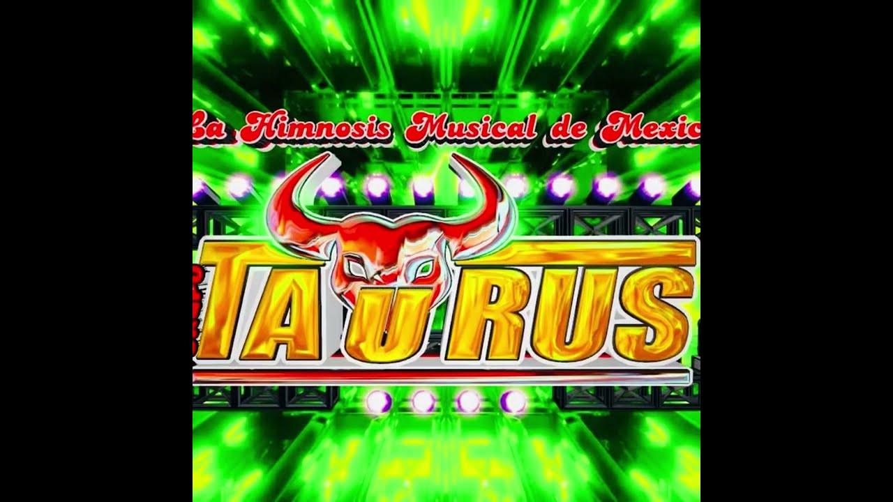 Grupo Taurus/ Historia Sin Fin Tema Limpio 2025.
