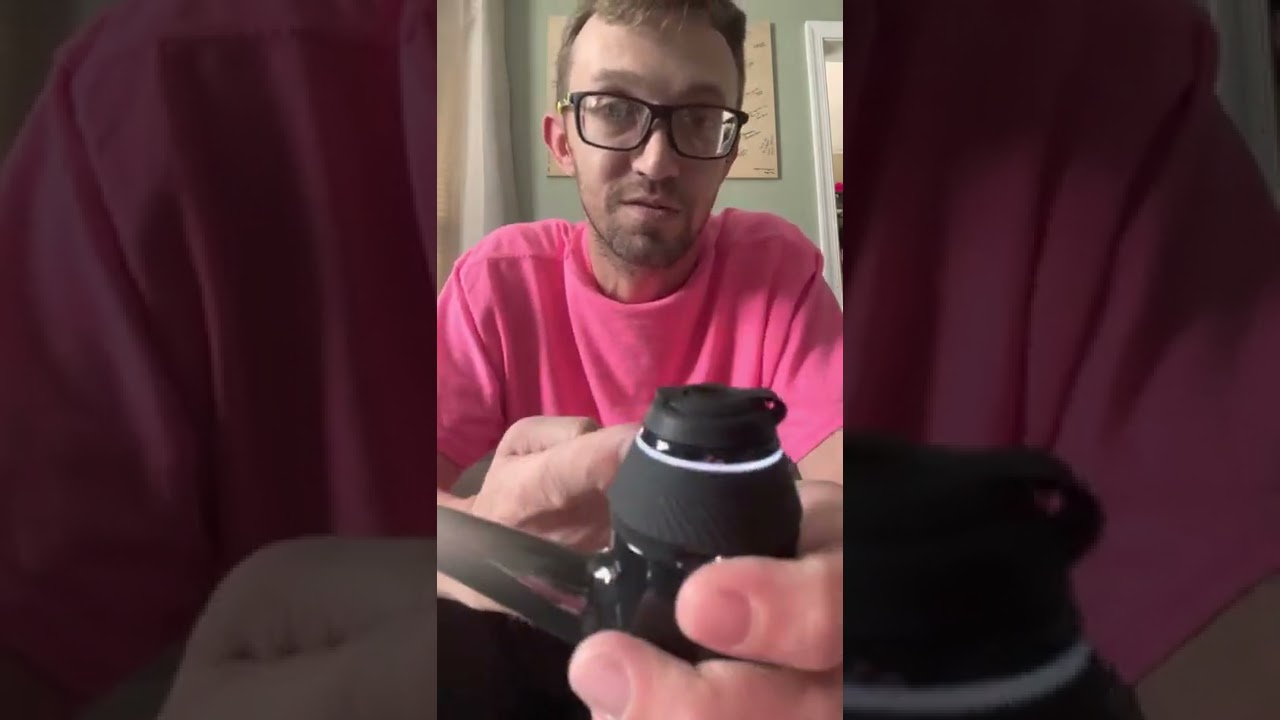 Puffco Proxy - how to get a decent hit.