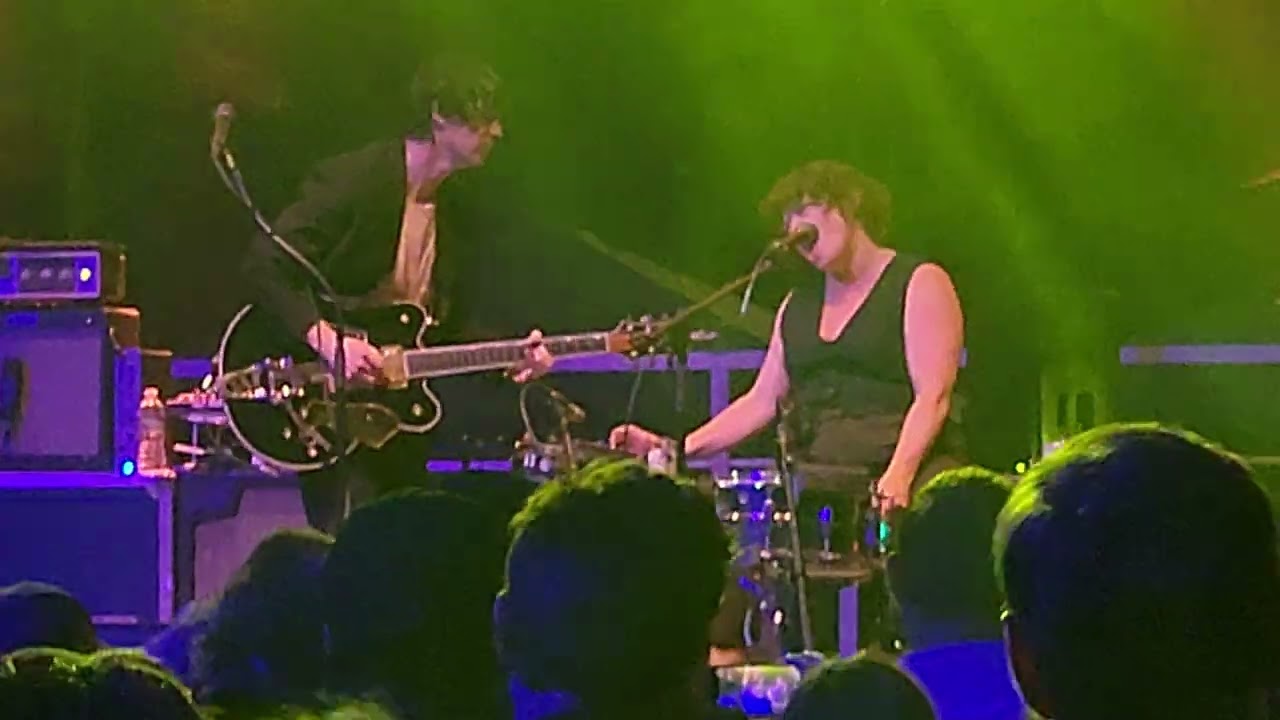 Shovels and Rope - 