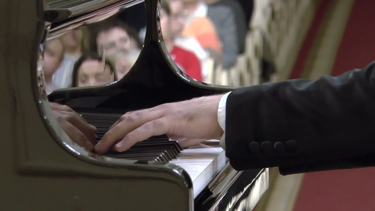 Frédéric Chopin – Prelude in C-sharp minor, Op.45 (1841)