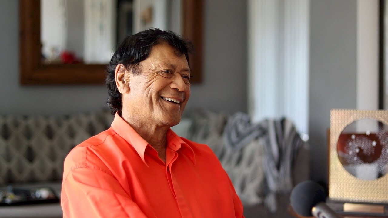 DENNIS MARSH [FULL INTERVIEW] An Afternoon with the New Zealand Māori Country Music Legend