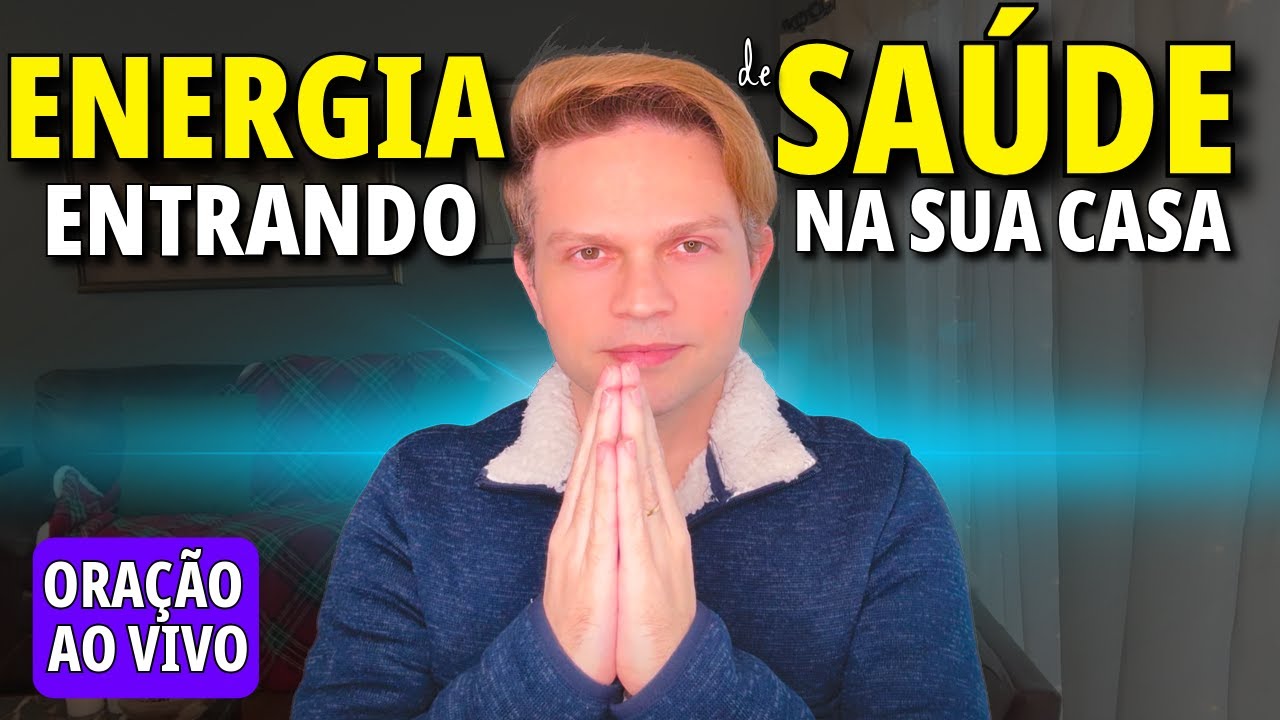 B&Ecirc;N&Ccedil;&Atilde;OS DE SA&Uacute;DE E CURA NA SUA CASA | Ora&ccedil;&atilde;o para o Lar