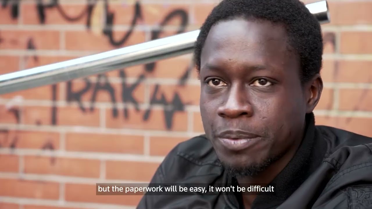 Spain's migrant amnesty brings hope and fear as system strains