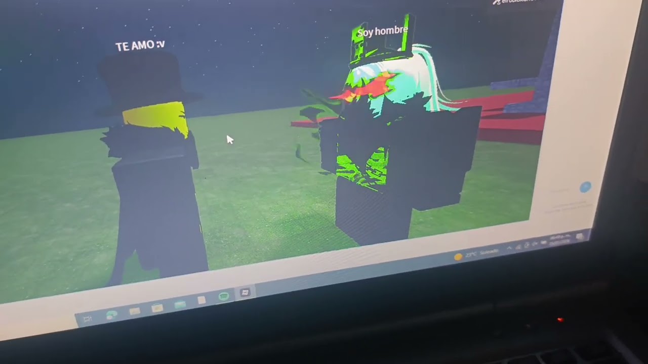 LOBBY 1