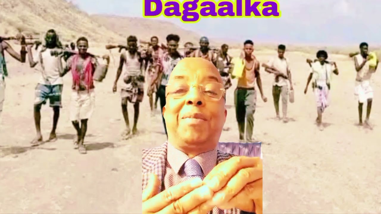 Daawo Guusha Ciise Wayne iyo jabka ku dhacay Gadabuursi 
