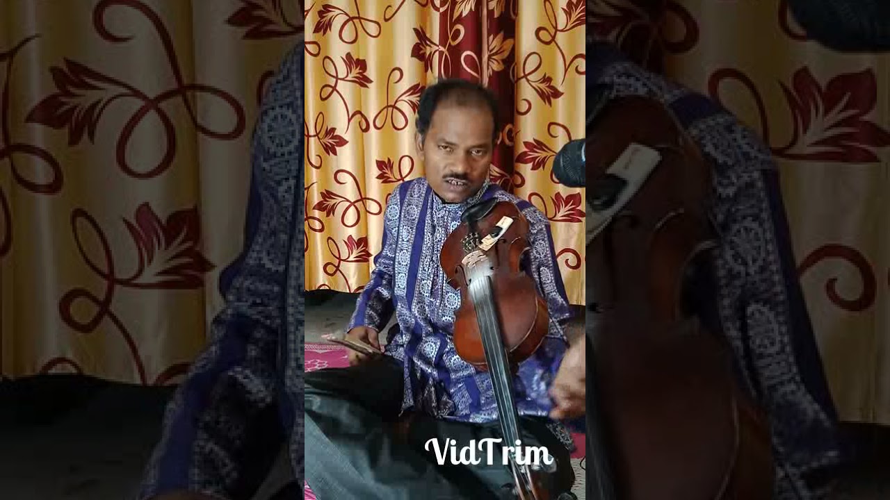 #ViolinTutorial# Pal pal Dil ke pass Tum # Indian music# Bollywood music# by Swar amrut violin.