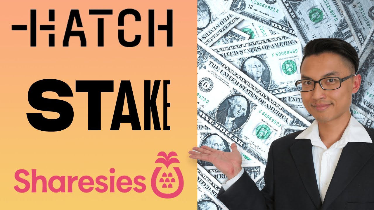 Cheapest Broker for US Shares? Hatch vs Stake vs Sharesies?