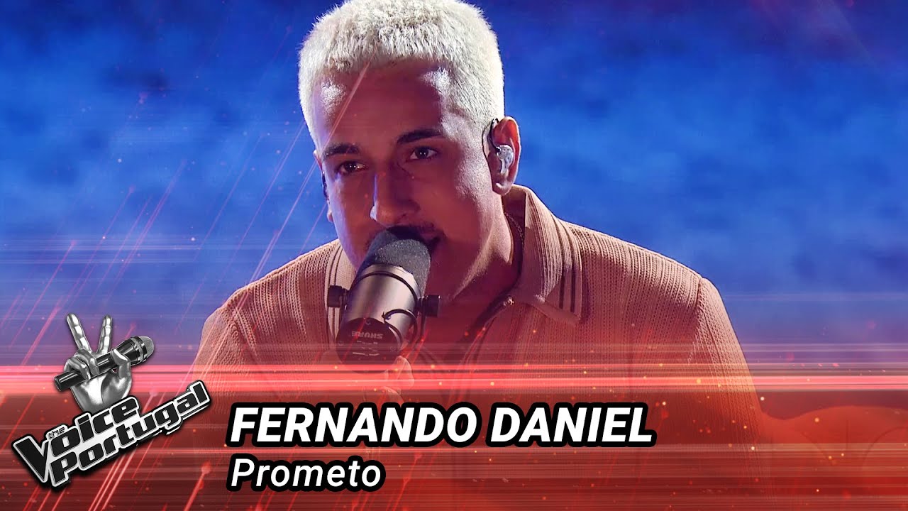 Fernando Daniel - 
