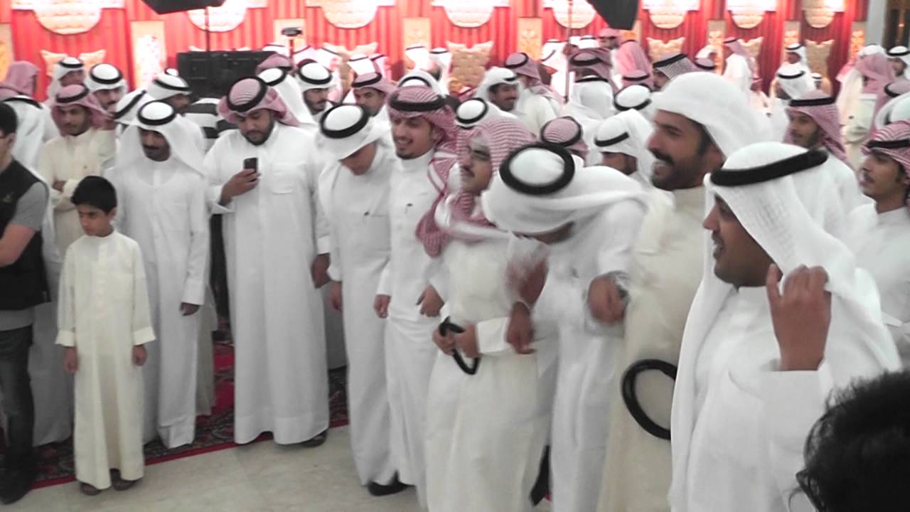 تطبيق موقع بني حسين الرسمي حفل زفاف سعد سحيمان الحثلين
