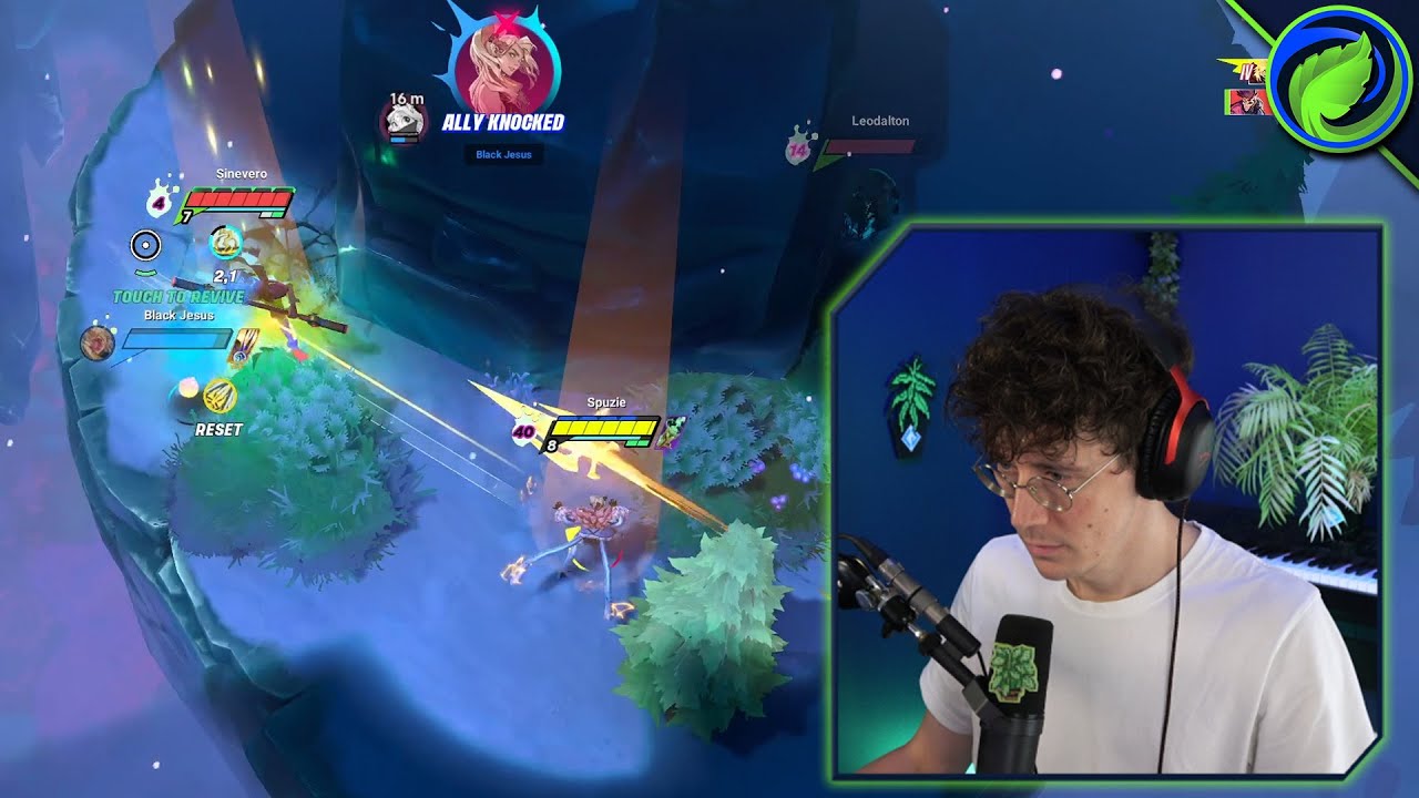 Only TOP 1 Today | Supervive 1.0 | Spuzie Live