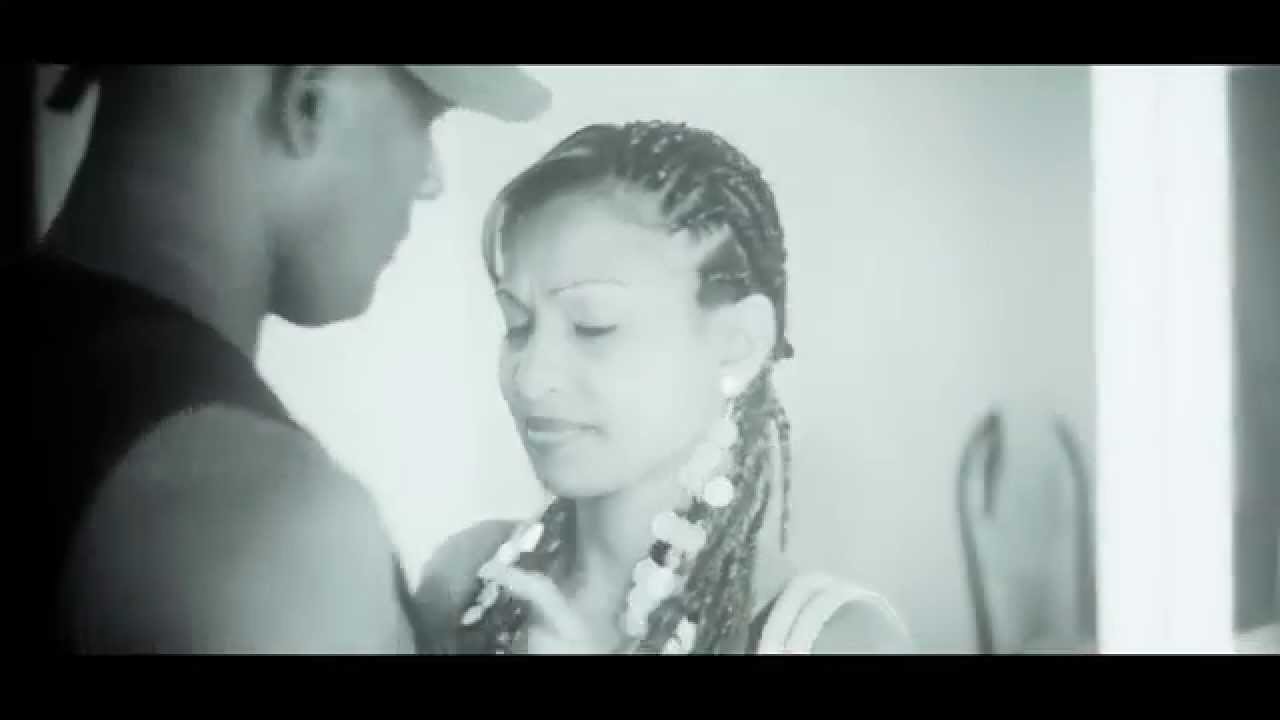 Dis mwin si - Denis Fricot - Clip officiel