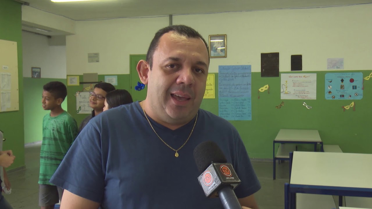 Escola Verdinho