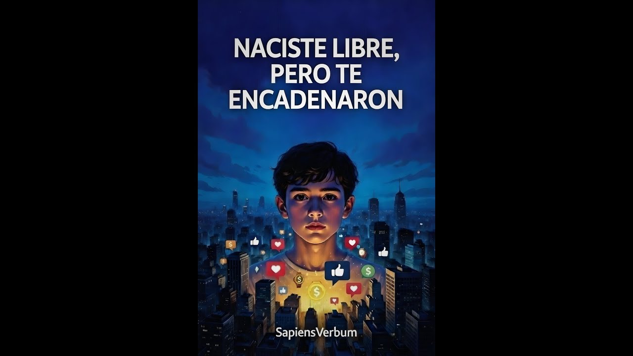 🔥🧠 Rousseau en 60 segundos: “Nacemos libres, vivimos encadenados”