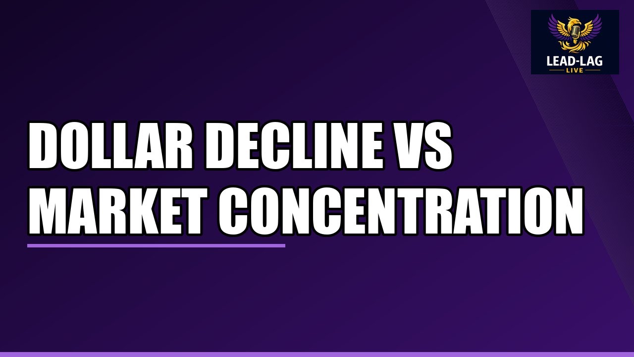 Dollar Decline vs Market Concentration: Henry Greene on Emerging Markets Tech & the Next AI Winners