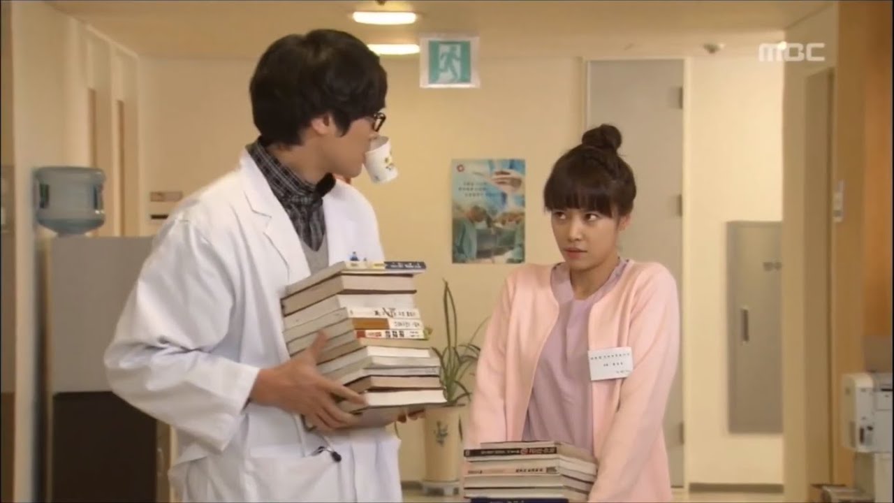 10 Reasons To Love You - The Ade (Lee Ji Hoon ❤️ Hwang Jung Eum couple)