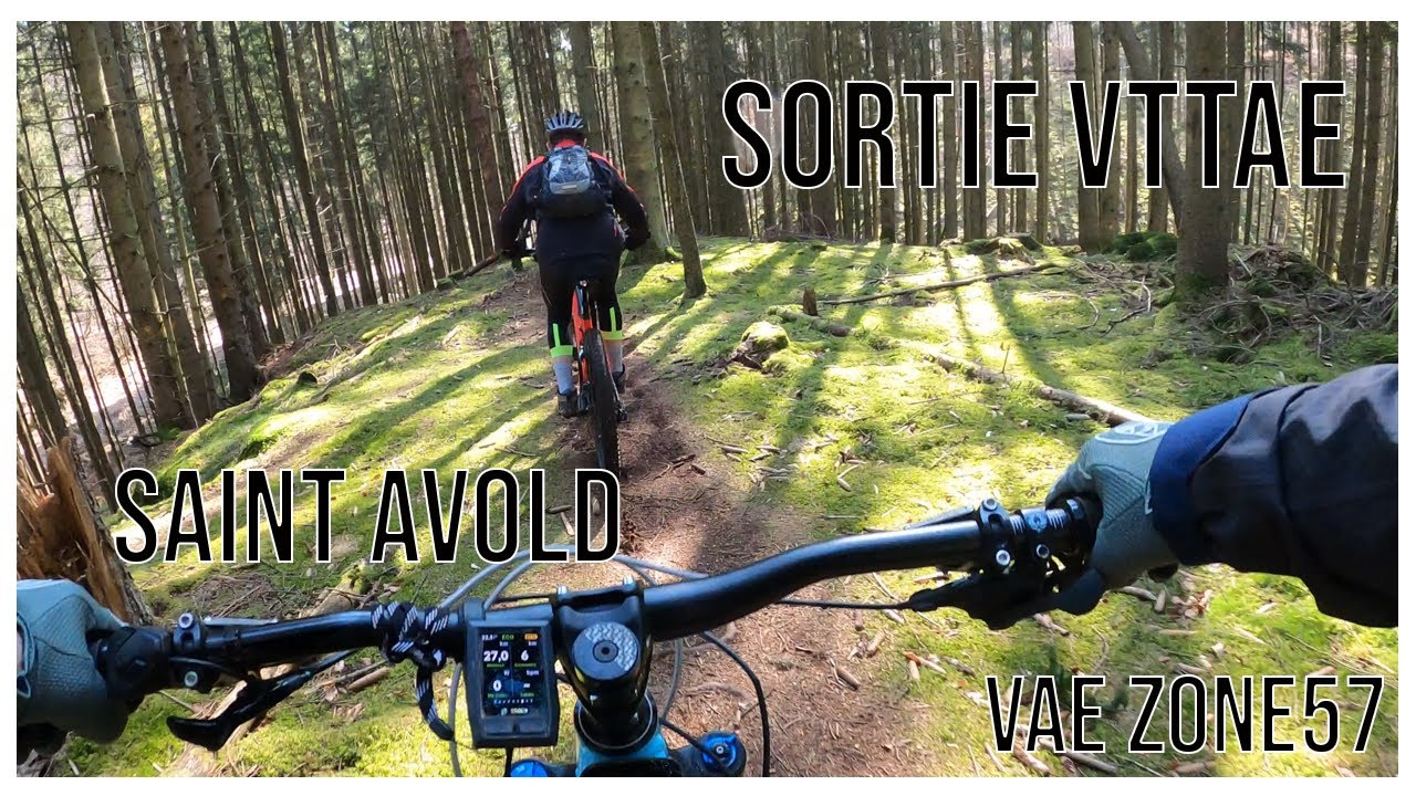 VTTAE SAINT-AVOLD