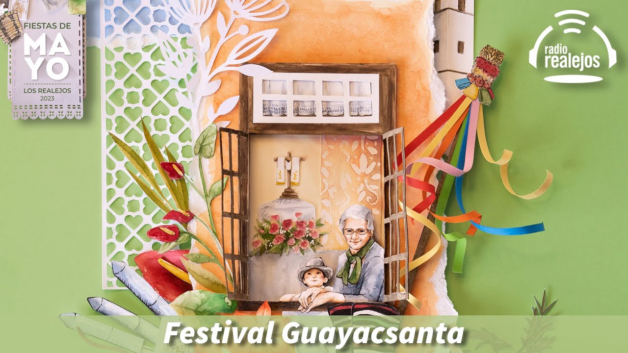 Festival Guayacsanta 