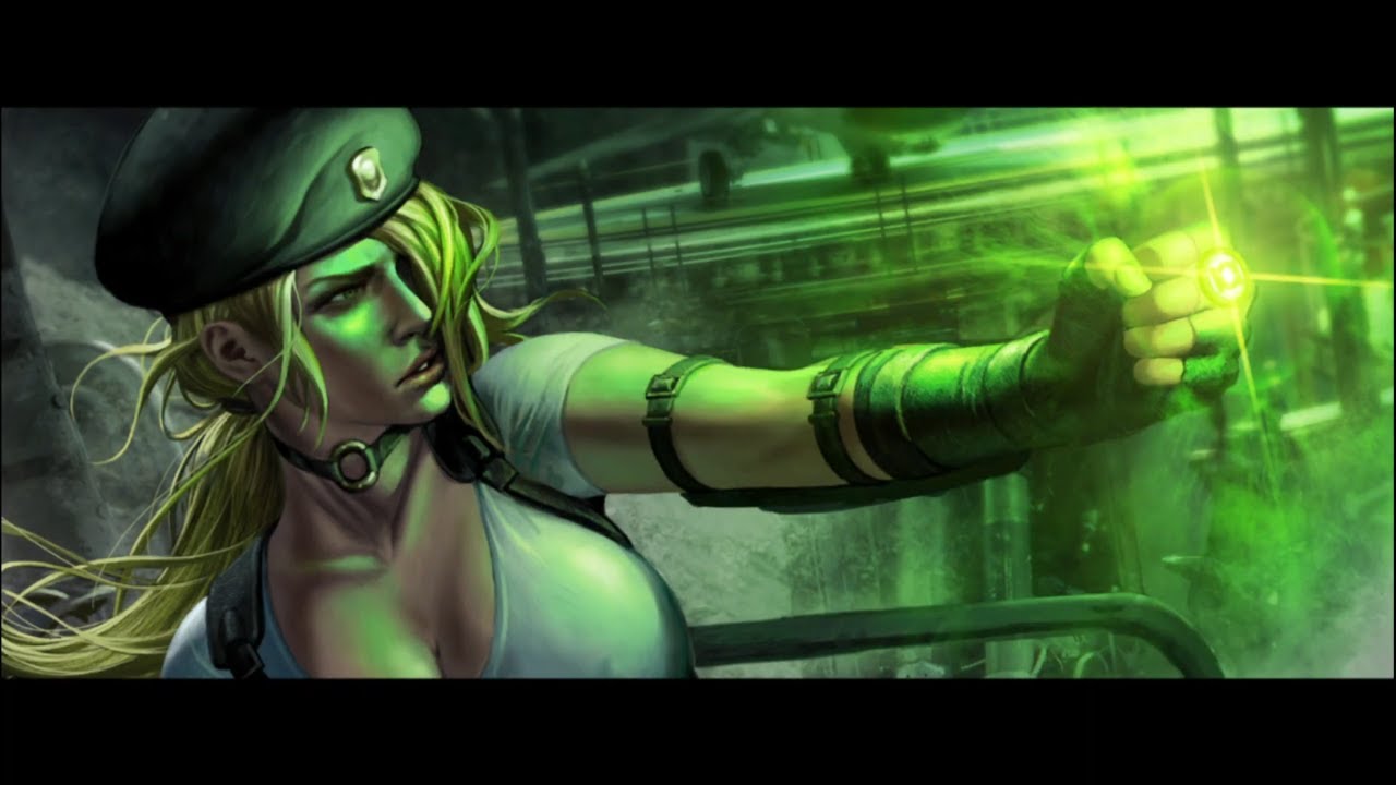 LongPlay Mortal Kombat VS DC Universe Arcade Sonya Blade PS 3 RPCS