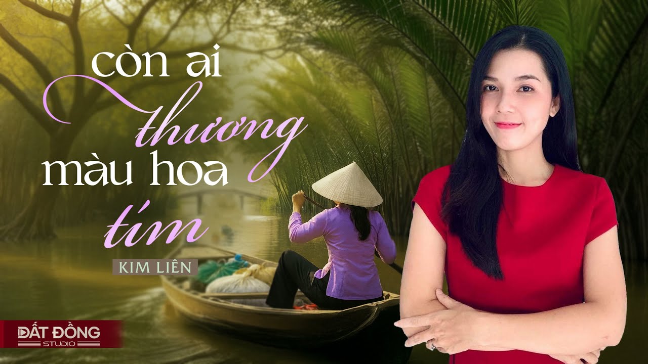 Truyện ngắn qu&ecirc; hương C&Ograve;N AI THƯƠNG M&Agrave;U HOA T&Iacute;M | Đất Qu&ecirc; Radio