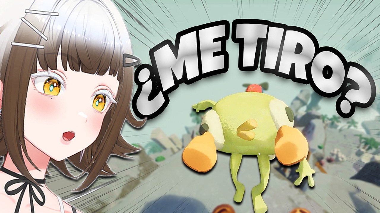 Hago lo que BING-BONG diga | PEAK