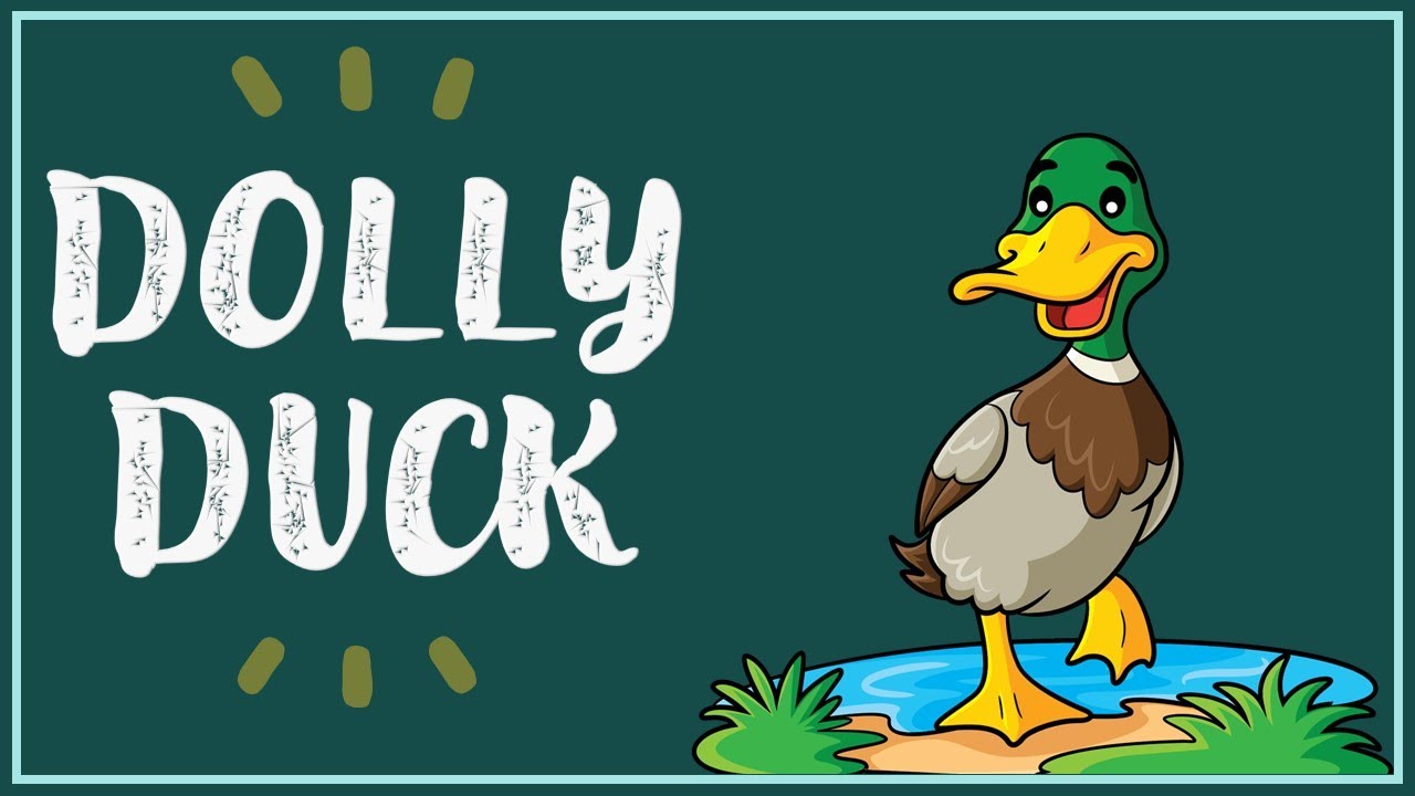 READING COMPREHENSION - DOLLY DUCK