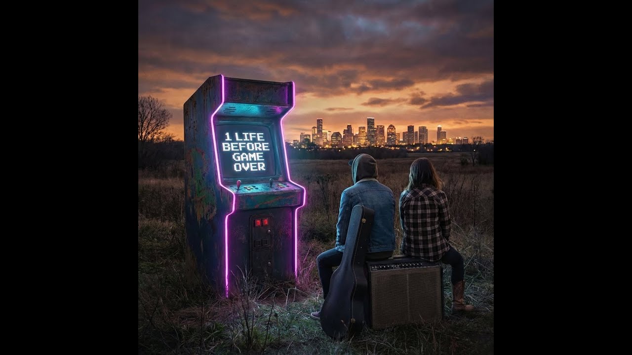 1 Life Before Game Over-Song