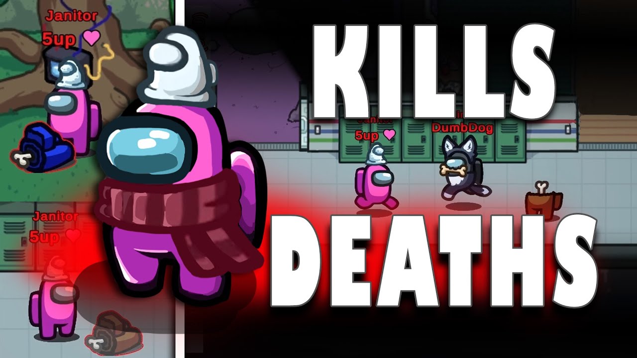 Becoming the best detective today in among us// Morning Lobby[FULL VOD]