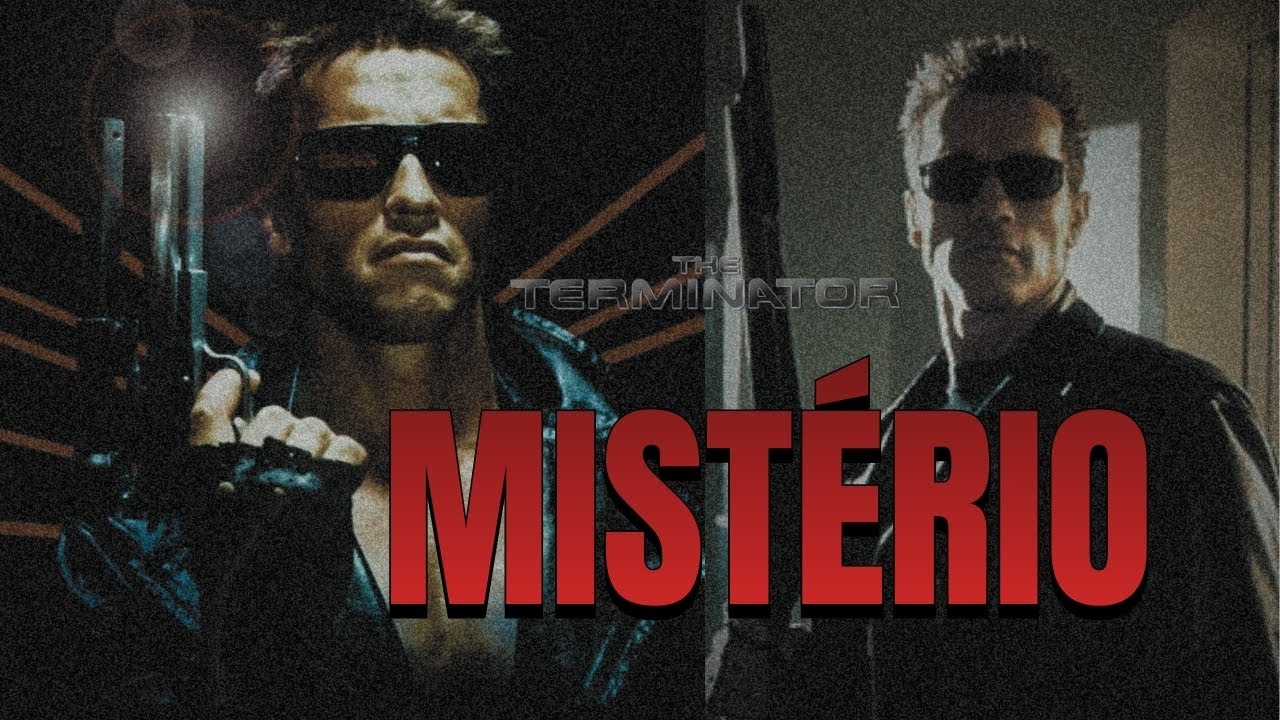 Todos T-800 São Iguais ?