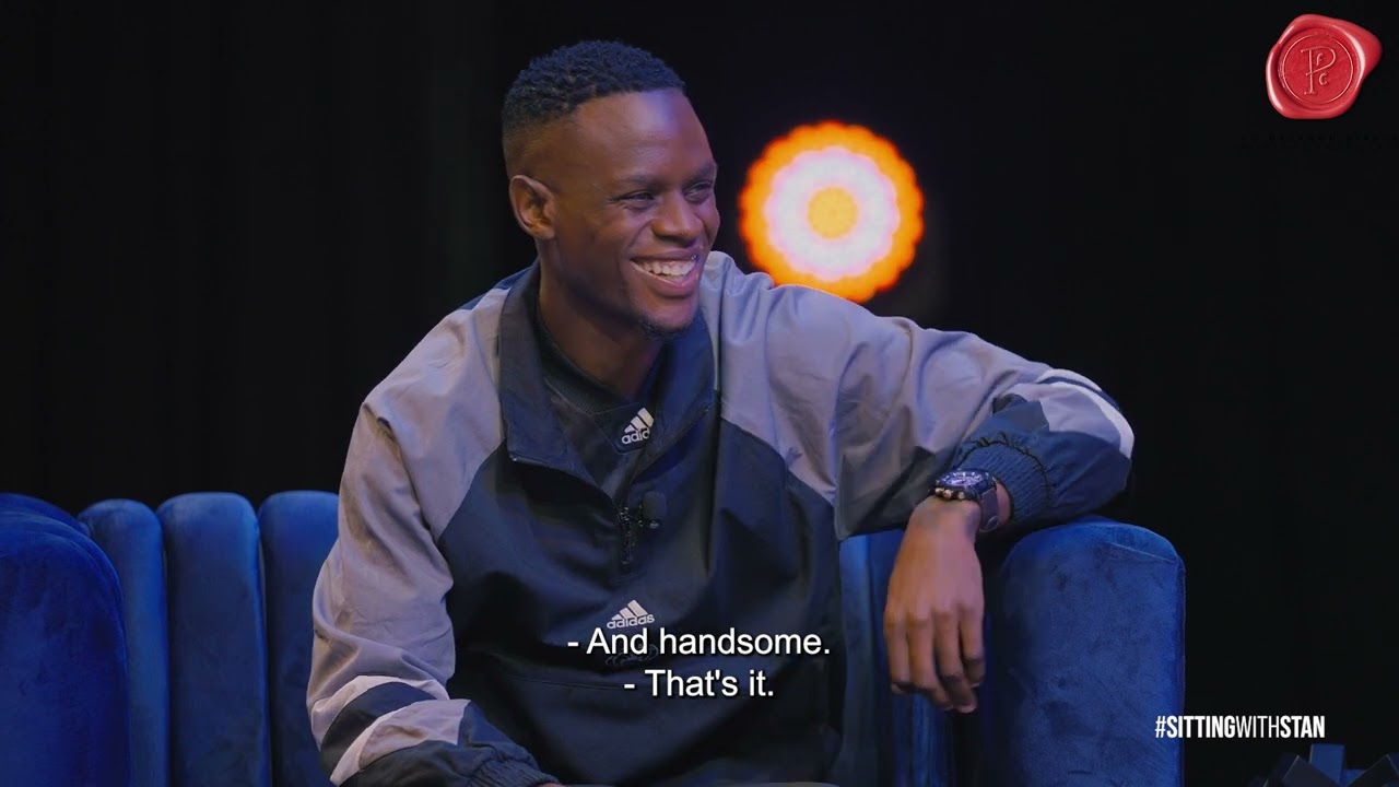 Sitting With Stan S4 Episode 3