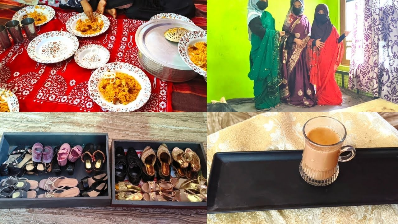 Hyderabadi Mom Sunday Fun Day Routine With My Kids#vlog#fun#food 
