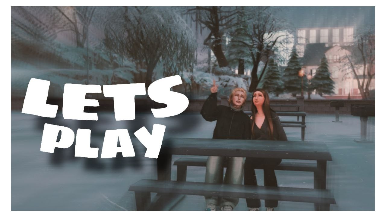 Династия Грондзен, геймплей The Sims 4! #ts4 #sims4 #династия