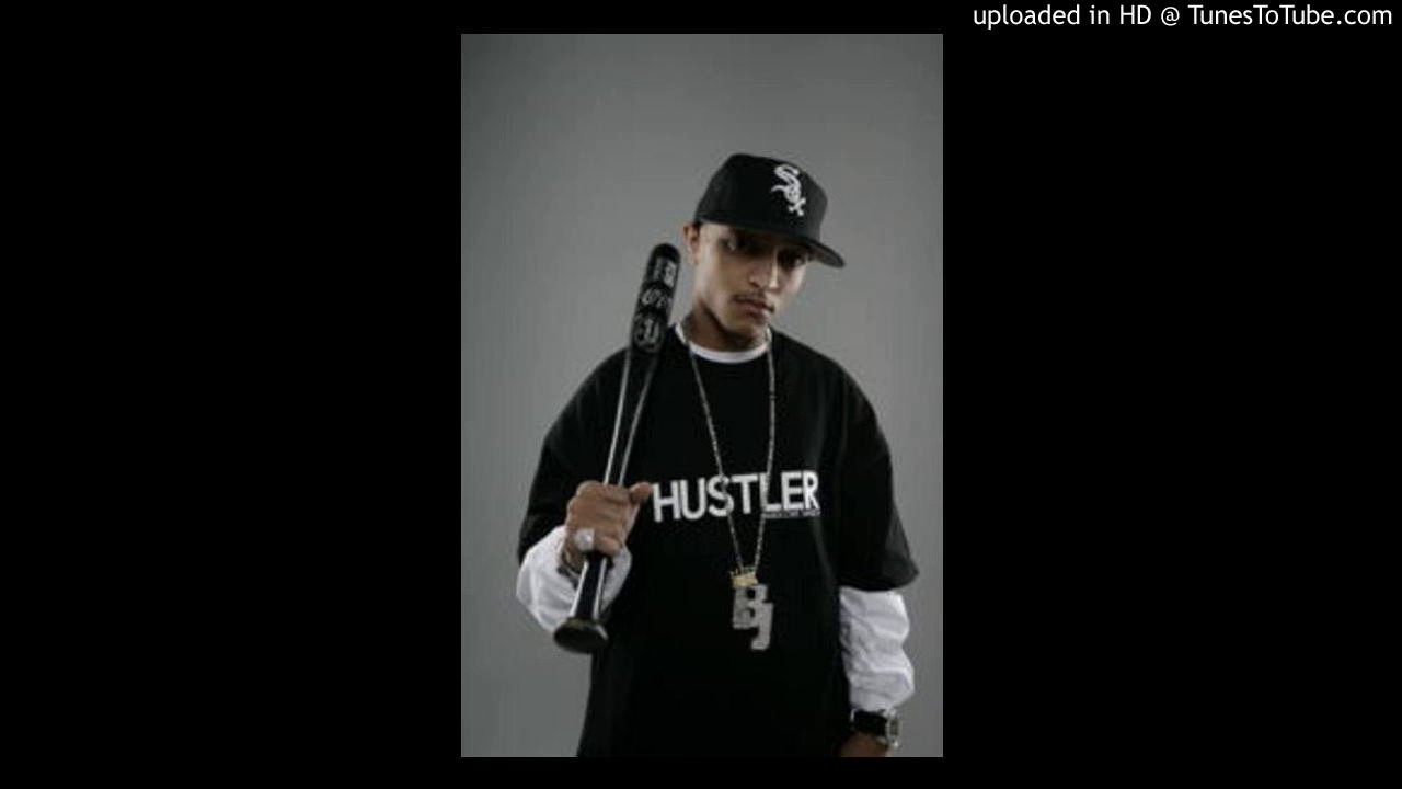 Bump J ft Brainz Hussla - Yeah Niggaz