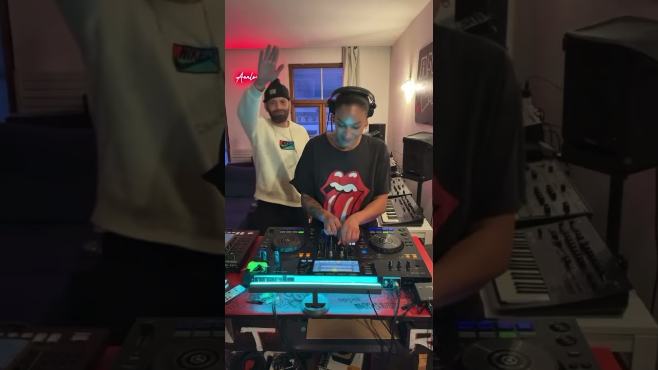 Vibe with KAYU’s DJ Mix—link above! 