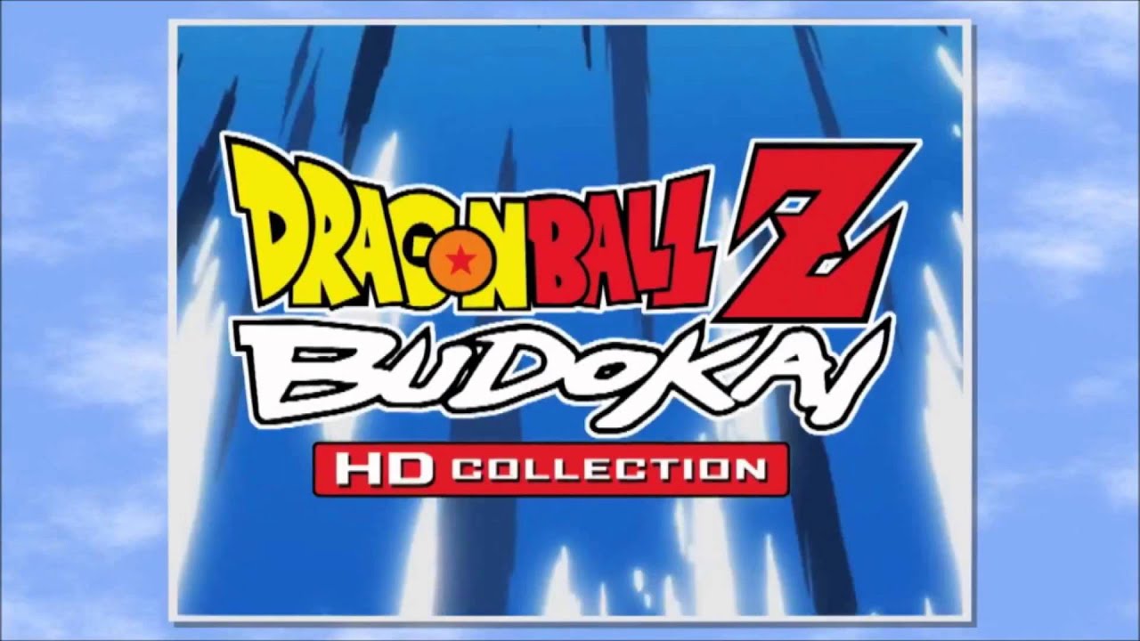 Dragon Ball Z Budokai OST HD Collection - Supreme Kai's Planet HD★
