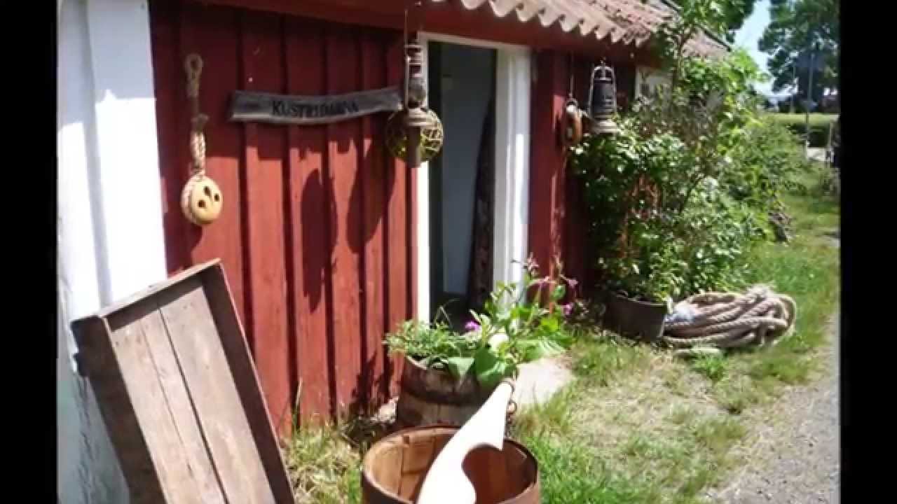 Kristianopel - En sommaridyll i Blekinge!