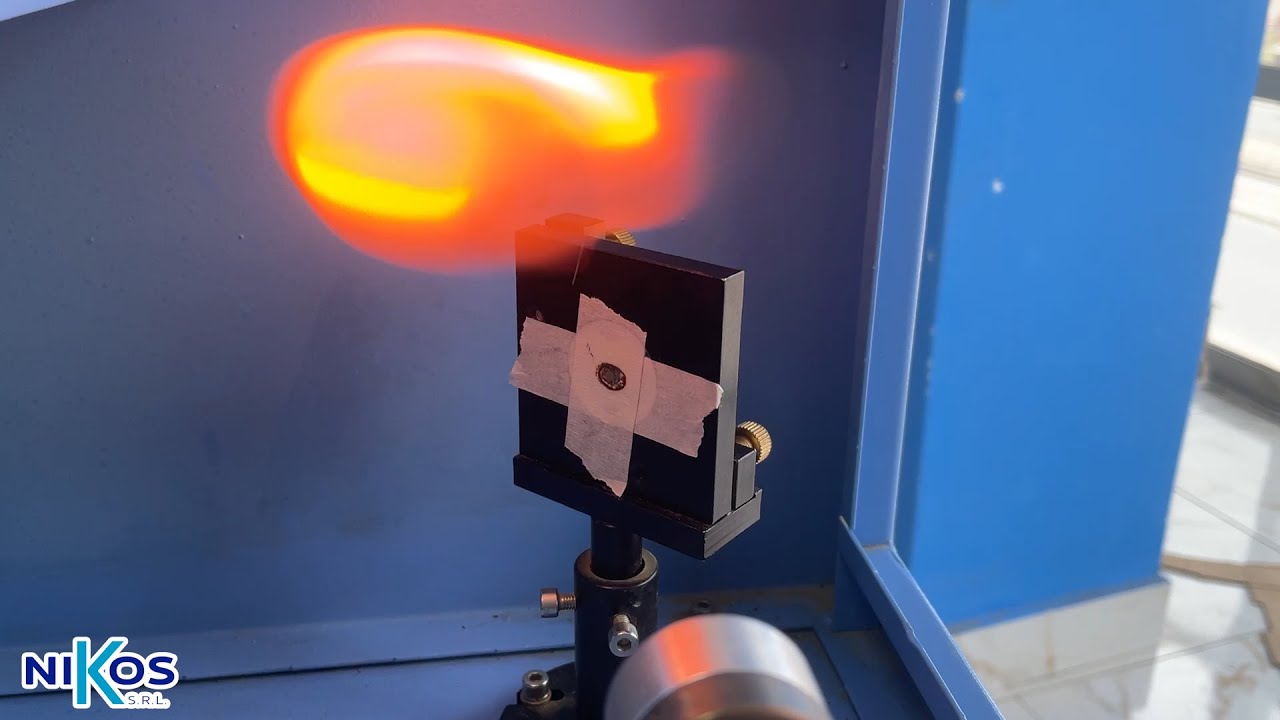 Como calibrar tu máquina láser