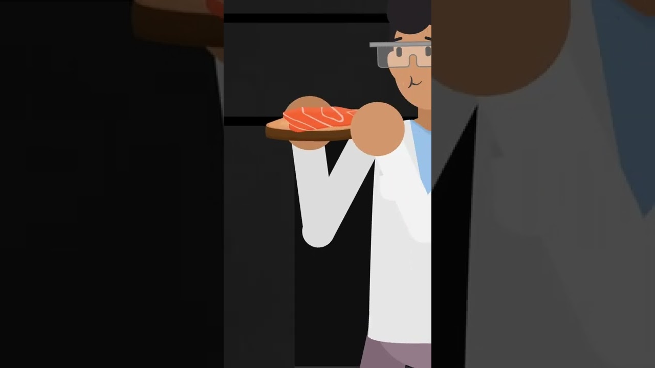 SCP-914 Eats Tuna Sandwiches!