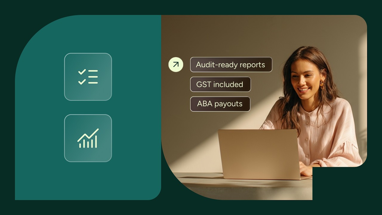 Be our Guesty: Product Showcase - Inside Guesty's new ANZ Trust Accounting
