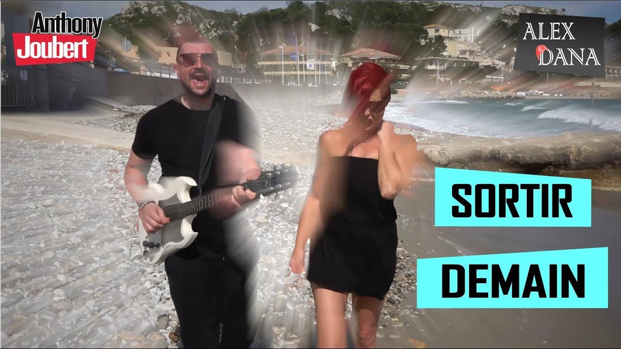 SORTIR DEMAIN ( Parodie de 