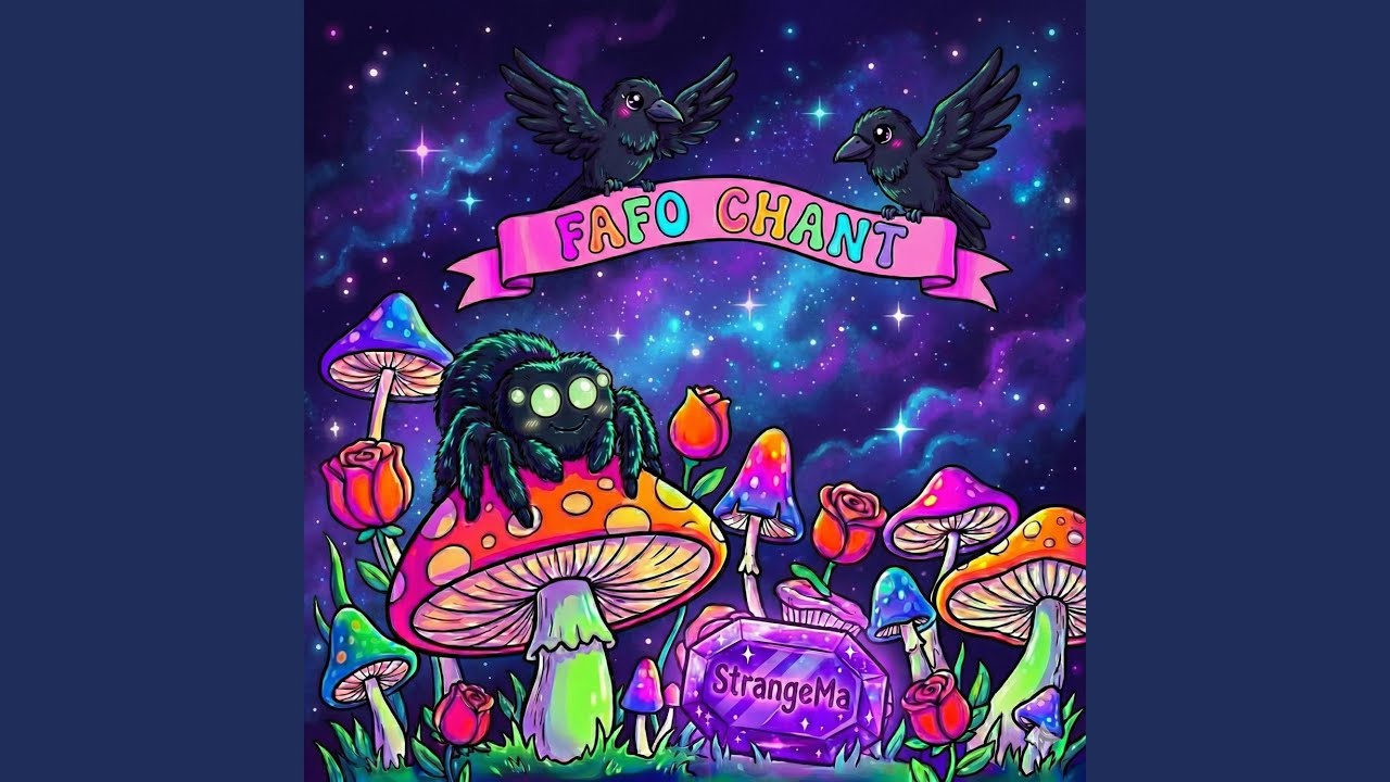 Fafo chant