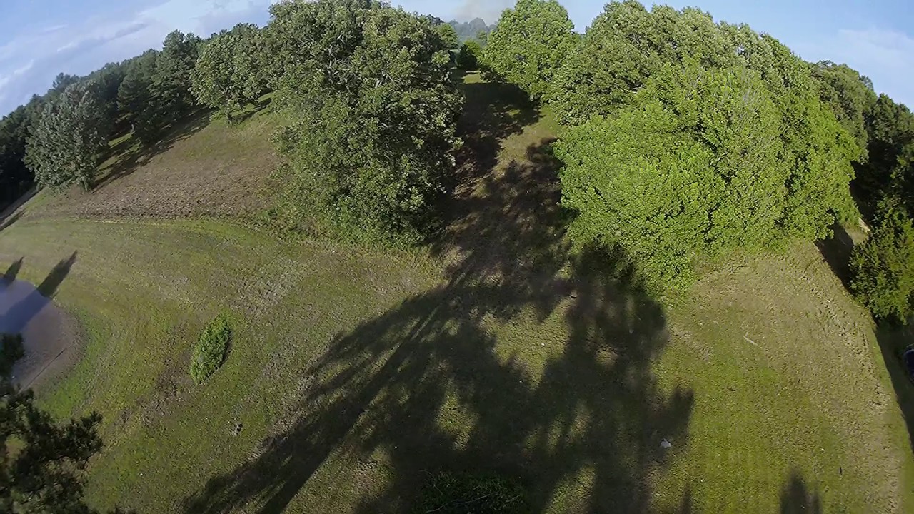 30lbs USA Chemical Supply from Drone