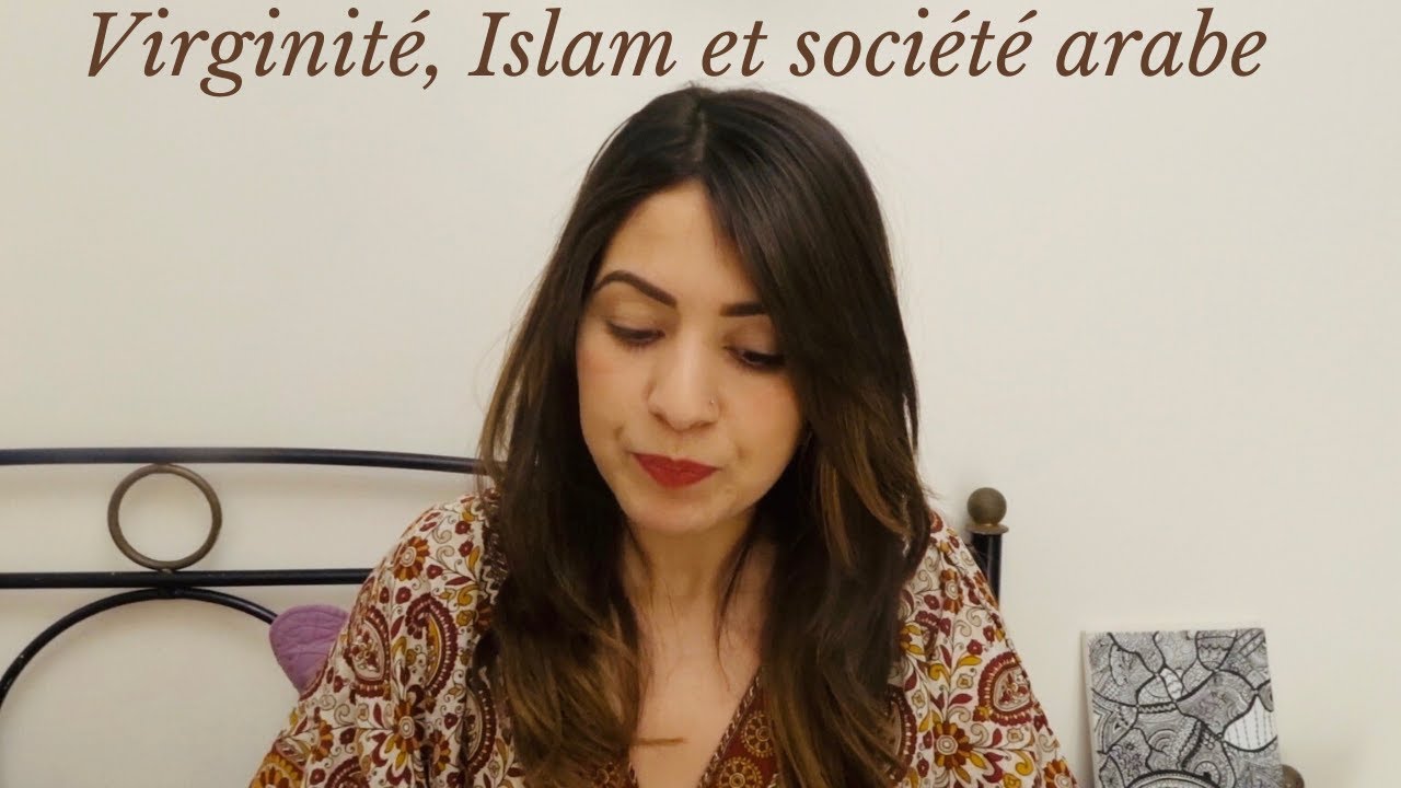 La virginité dans les sociétés arabes