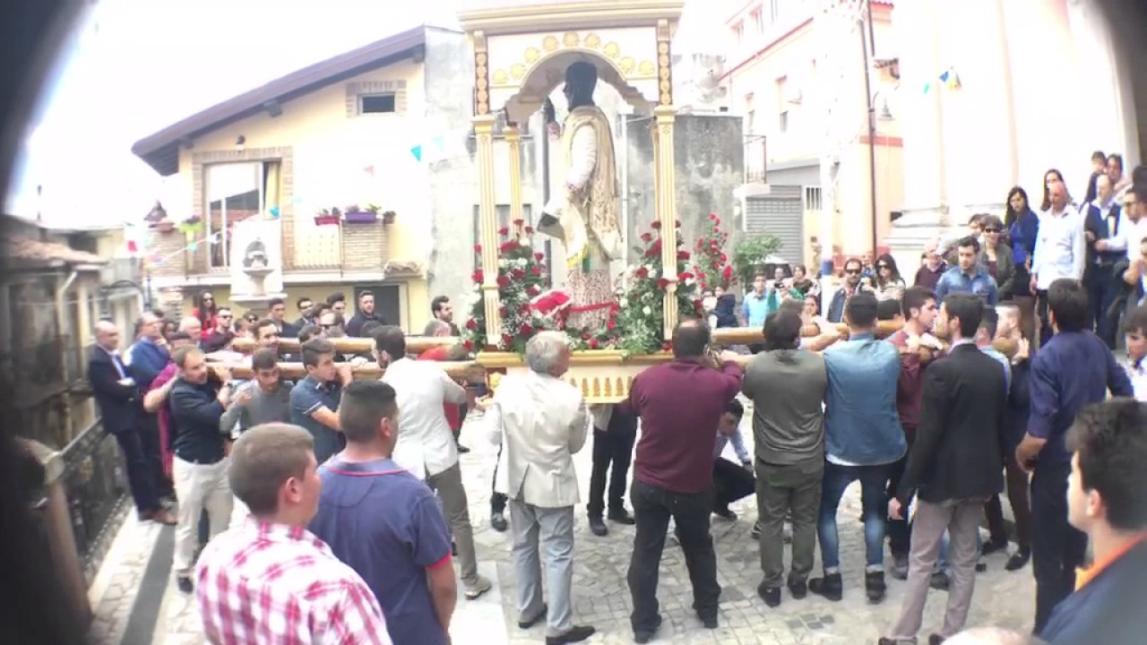 21 maggio 2017