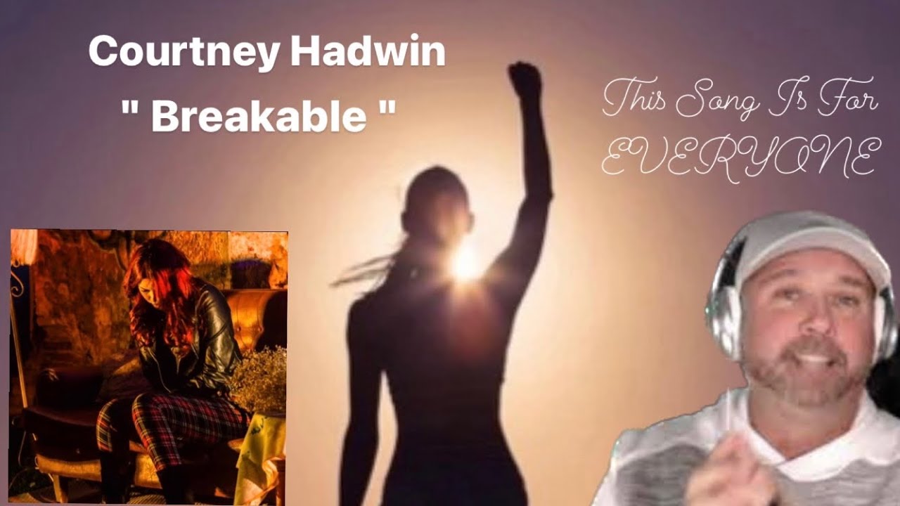 Courtney Hadwin - 